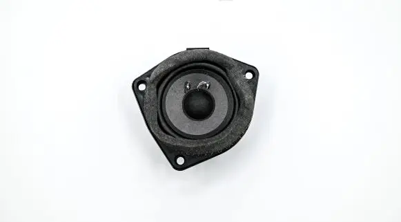Porsche Macan (95B) Parcel shelf speaker 7PP035416B 30092020 0354442