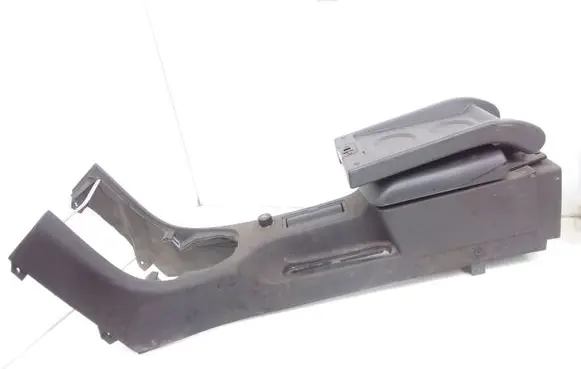 Center console
