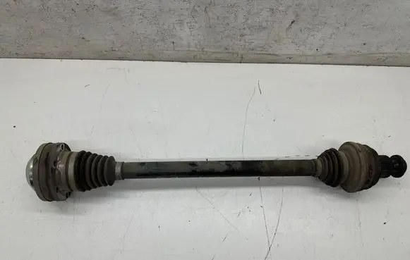 Audi A7 S7 4G Rear driveshaft 