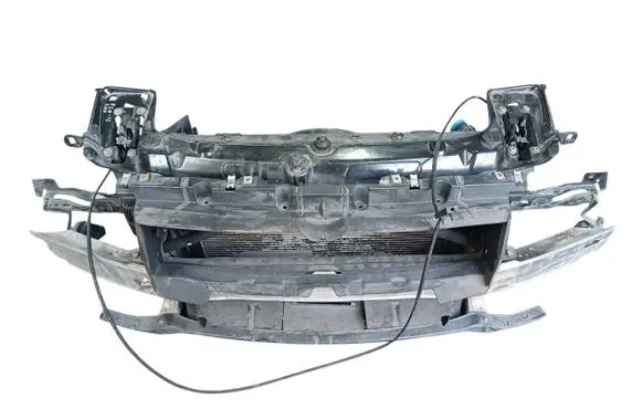 BMW 1 F20 F21 Radiator support slam panel 7245771 05092011 7600530