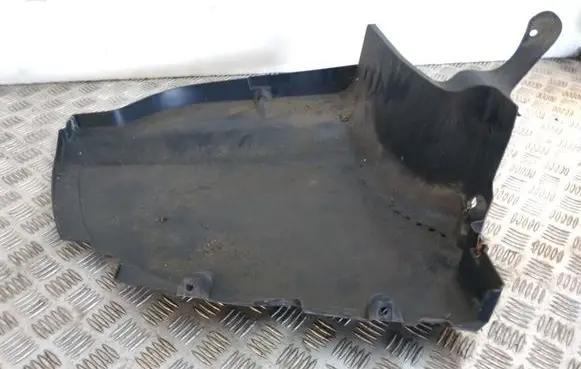 Pickup box liner