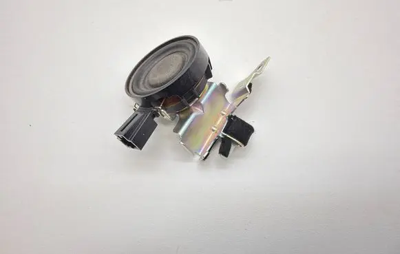 Audi Q7 4M Front door high frequency speaker 4M0035399F