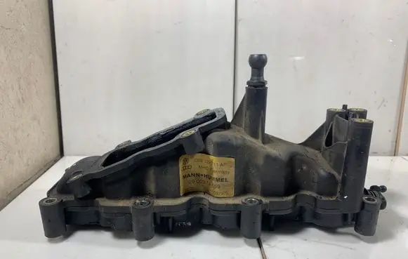 Audi A6 S6 C6 4F Intake manifold 059129711AF