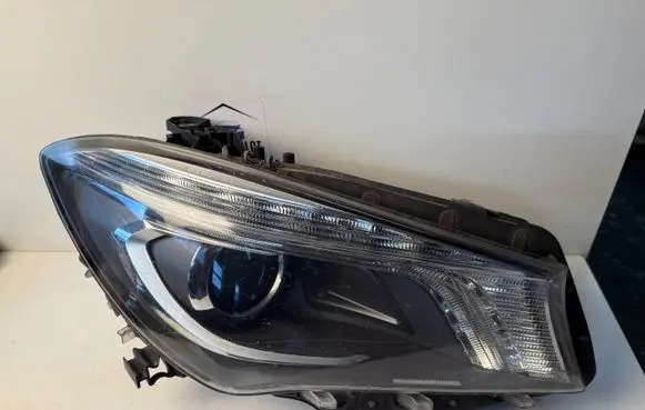 Mercedes-Benz CLA C117 X117 W117 Headlight/headlamp 030127967213 LE11C6270 A1179065400