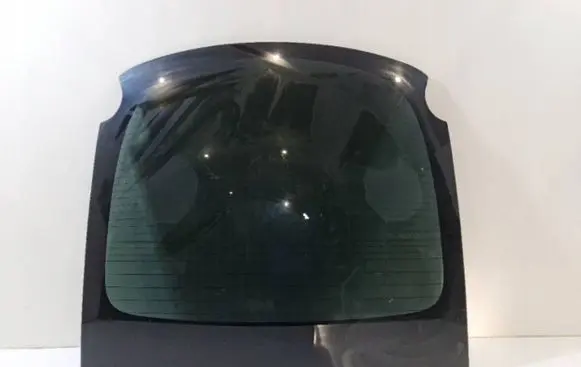 Tesla Model X Opening tailgate glass 1075024-01-E 107502401E 1075024