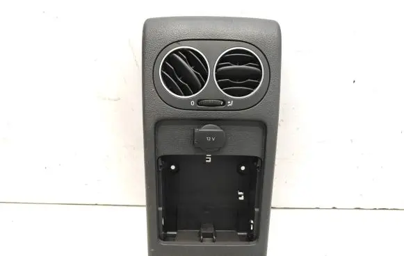 Volkswagen Golf Plus Rear air vent grill 5M0863289B