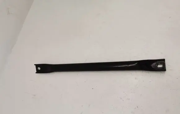 BMW 5 F10 F11 Radiator support slam panel bracket 7180317