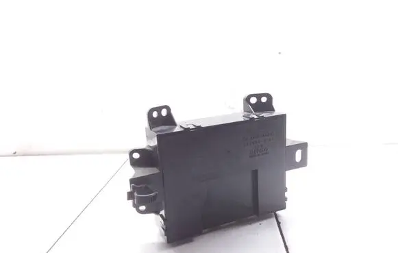 Subaru Legacy Air conditioning/heating control unit 72343AG001 1776000141