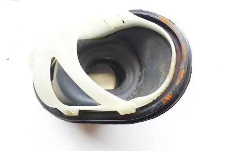 Volkswagen ID.4 Other exterior part 3166R 972115