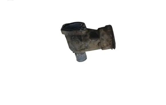 Mercedes-Benz ML W164 Engine coolant pipe/hose A6422000056