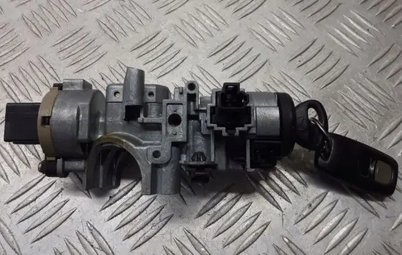 Mazda Premacy Ignition lock