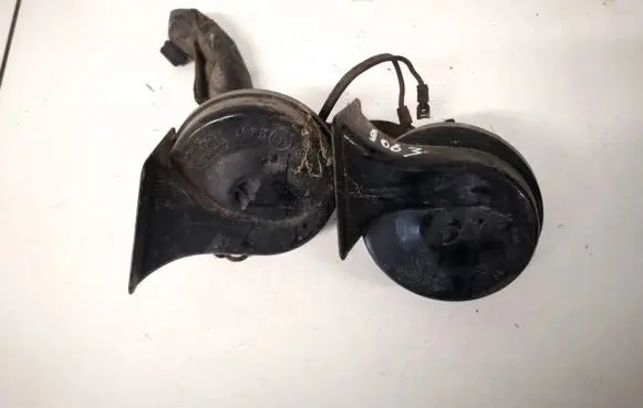 Fiat Croma Horn signal e13000661