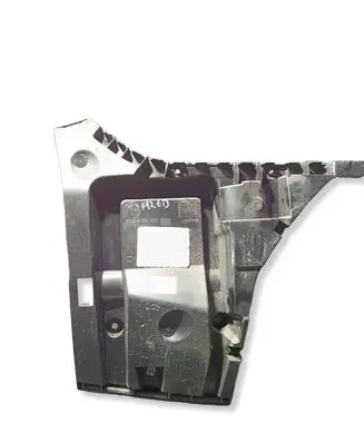 BMW 6 F12 F13 Bumper support mounting bracket corner 8050385