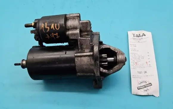Volkswagen PASSAT B5.5 Starter motor 0001107068 IMPRK1510897