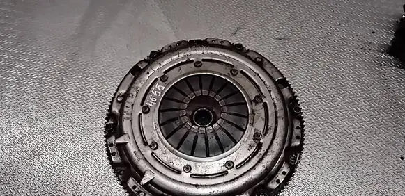 Volkswagen Golf V Clutch set kit 702098 702123