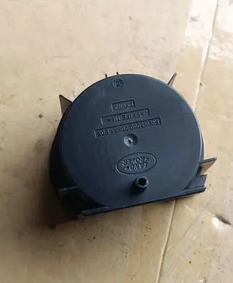 Land Rover Range Rover Sport L320 Cup holder FWW500070XXX