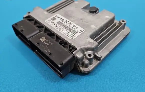 Skoda Superb B8 (3V) Engine control unit/module ECU 05E907309H IMPRK1608436