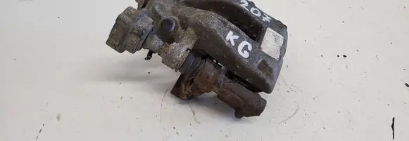 Peugeot 207 Rear brake caliper 