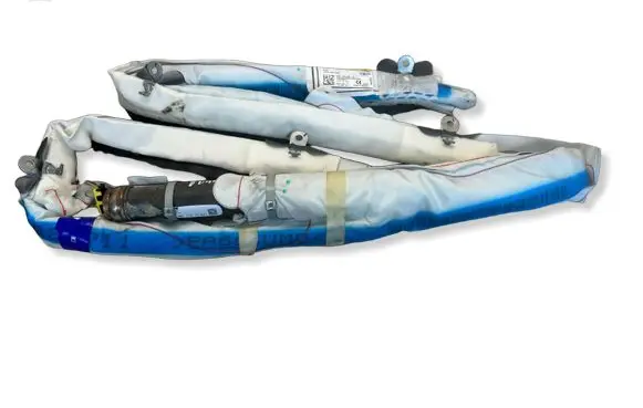 Ford Kuga II Roof airbag 0589P1000084