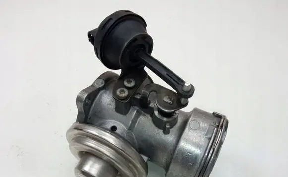 Seat Alhambra (Mk1) EGR valve