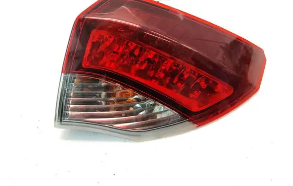 Renault Laguna III Rear/tail lights 265500001R