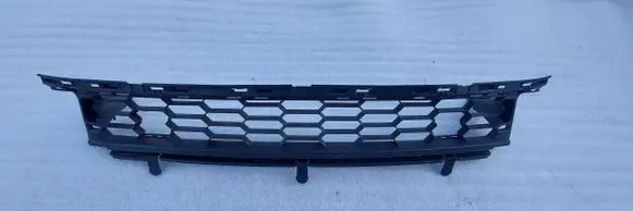 Skoda Octavia Mk3 (5E) Front bumper lower grill 5E0853677