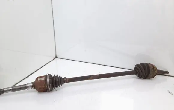 Chrysler Voyager Front driveshaft D4641882AD TPE0735B1411