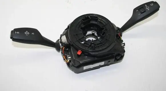 BMW 5 F10 F11 Indicator stalk 9214960