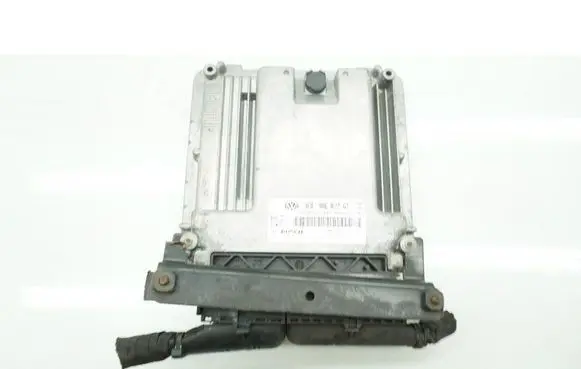 Volkswagen Tiguan Engine control unit/module ECU 03L906022GT
