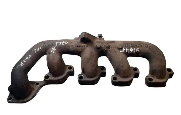 Ford Transit Exhaust manifold 6C1Q9430BC