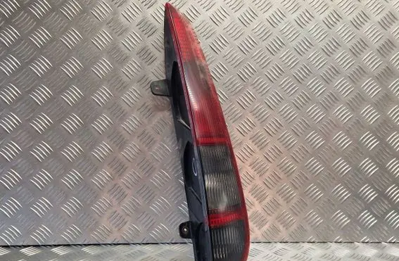 Ford Focus Rear/tail lights 10209