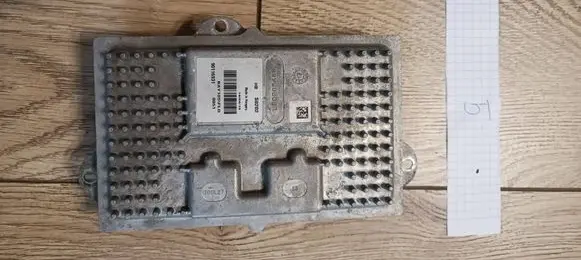 Ford Mondeo MK V Headlight ballast module Xenon 90116931 L90005488 LS69LL06