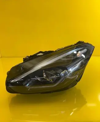 BMW Z4 g29 Headlight/headlamp 5A2DBA3-02