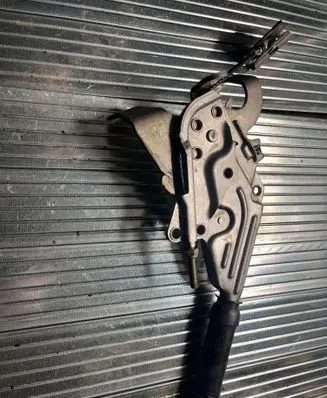 Mini One - Cooper R50 - 53 Hand brake release handle 34406774814 34406769533 34421171195