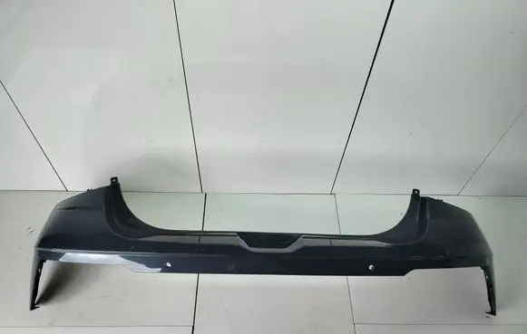 Hyundai i20 (BC3 BI3) Rear bumper 86611Q0GA0