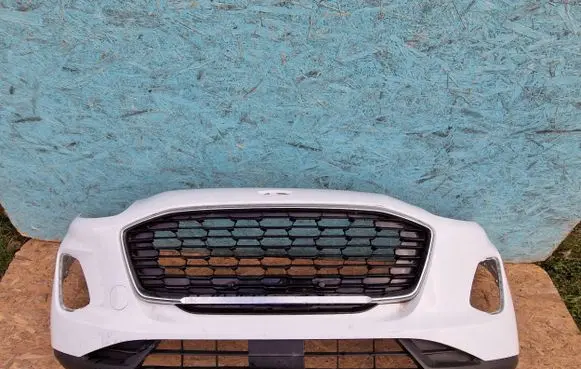 Ford Kuga III Front bumper