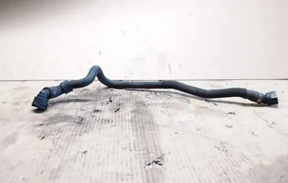 BMW 5 F10 F11 Engine coolant pipe/hose 8514758