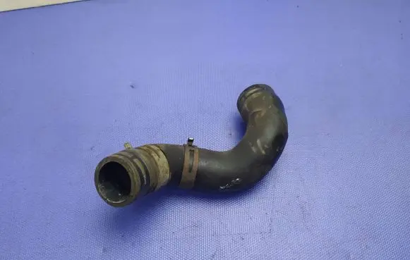 Volkswagen Fox Engine coolant pipe/hose