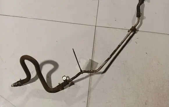 Nissan Murano Z50 Power steering hose/pipe/line 