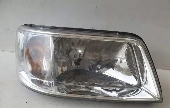 Volkswagen Multivan T5 Headlight/headlamp 7H1941016J