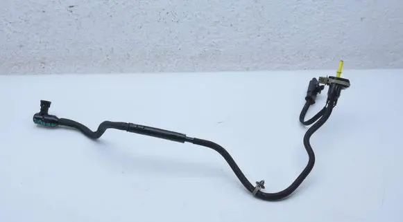 Peugeot Expert AdBlue supply pipe 9837891380