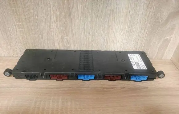 Volkswagen ID.3 Other control units/modules 0Z1915140D