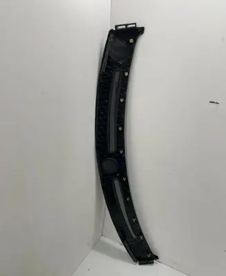Tesla Model S Dashboard air vent grill cover trim 1023745-00-C