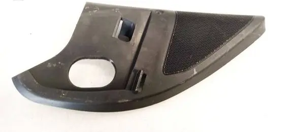 Skoda Octavia Mk3 (5E) Front door speaker 5E0035411B