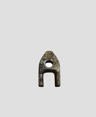 Renault Laguna III Fuel Injector clamp holder