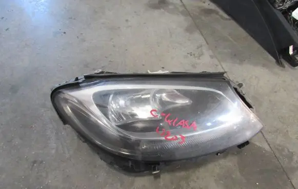 Mercedes-Benz C W205 Headlight/headlamp A2059066802 030128460202