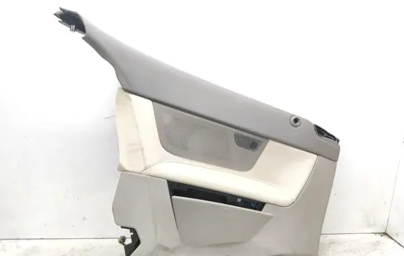Volvo C70 Rear door card panel trim 310204502 09466634