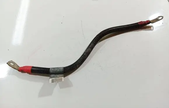 BMW X5 E70 Positive cable (battery) 779320003 552600