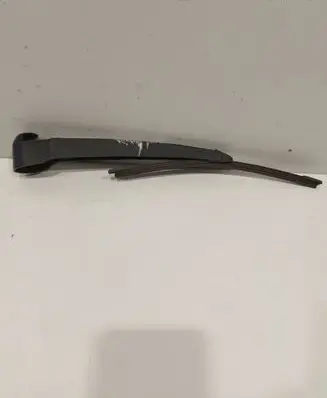 Volkswagen PASSAT B7 Rear wiper blade arm 8140524 1582920