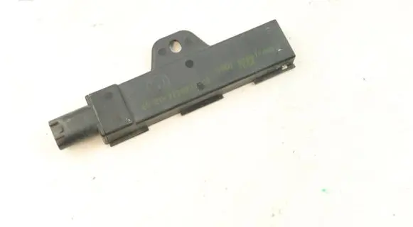 Interior comfort aerial antenna